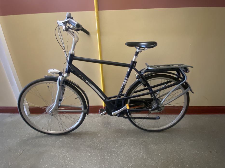 Batavus Mambo 100 Spring