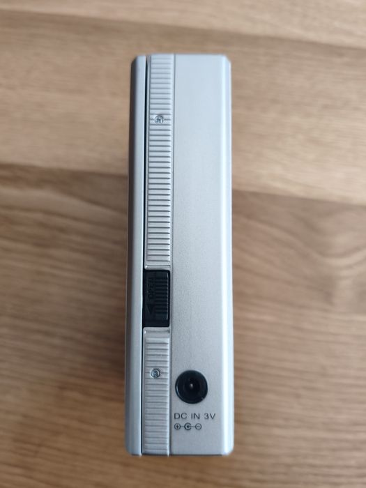 Walkman Sony DDII