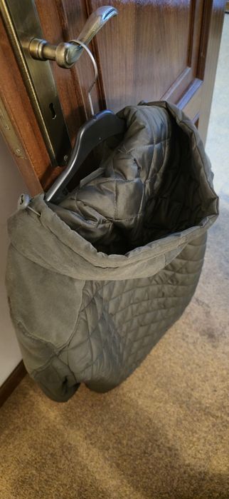 Casaco Homem Tiffosi T. S