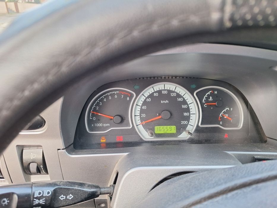 Продам автомобіль.  Daewoo Nexia