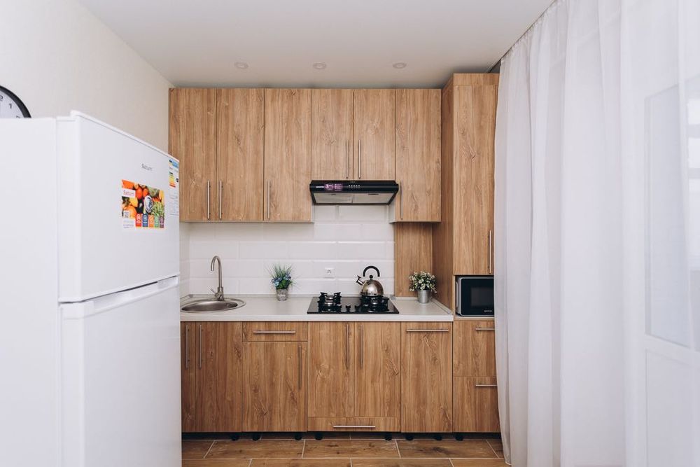 Оренда квартири подобово / погодинно. Стандарт з комфортом. Іллінська