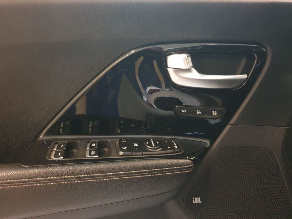 Продаётся KIA Niro EV