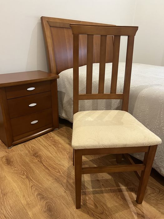 Mobilia de Quarto