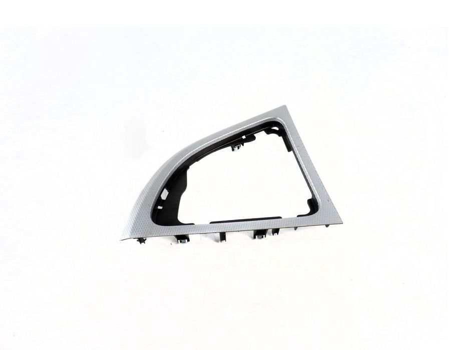 Friso Da  Alavanca De Velocidades Bmw 1 Ref: 51168037463 2003 - 2013