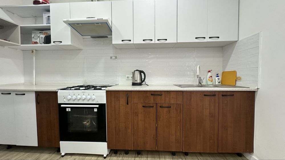 Продаж  будинку з капітальним ремонтом