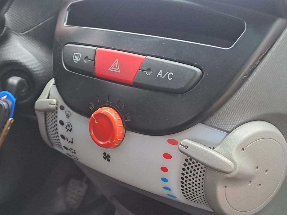 Продам Citroen C1 2011р. #73667