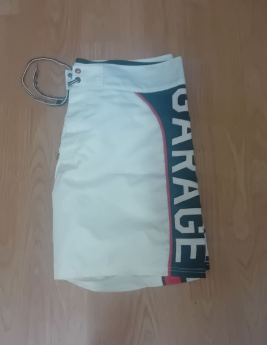 Calções de banho/fato de banho de marca como novo