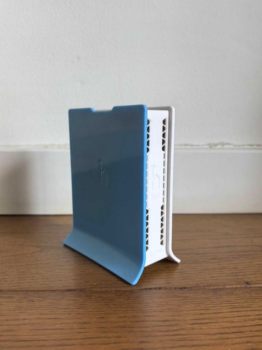 Router Mikrotik Hap lite