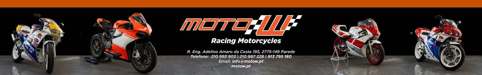 MotoW top banner