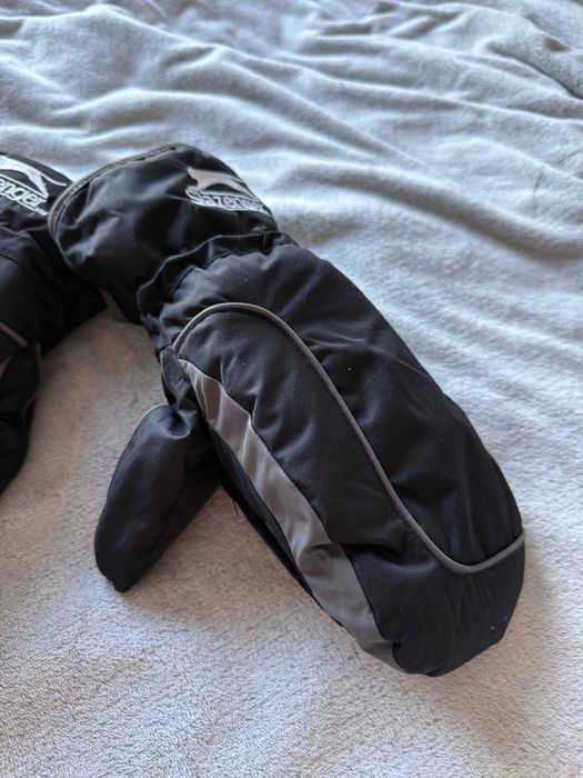 rękawice zimowe Slazenger