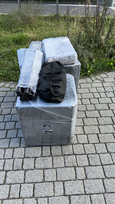 Акустична апаратура