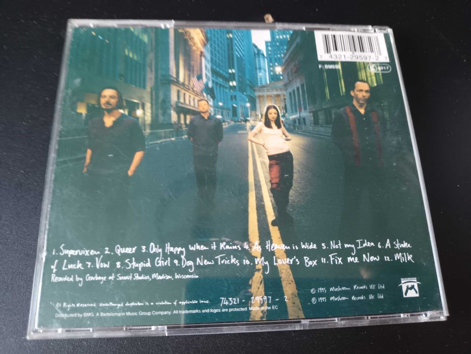 Garbage - Garbage (1995)423107169743032322