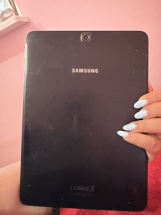 Tablet samsung galaxy tab s2