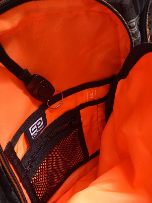 Plecak CoolPack Spiner Desert Storm