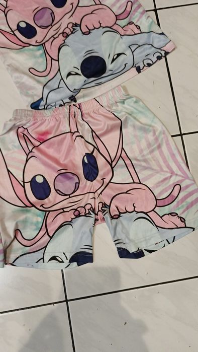 Komplet Stich  .