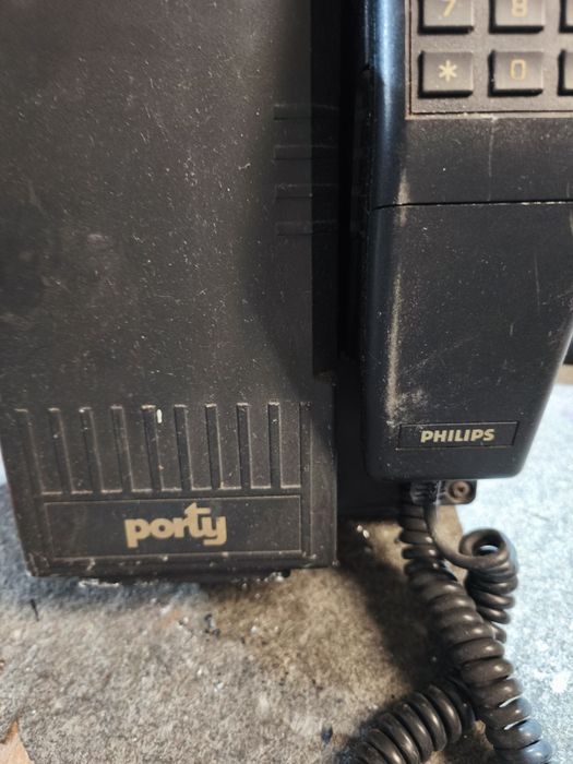 Vendo 2 telemóveis antigos