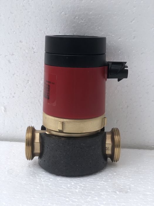 Циркуляционные насосы Grundfos Alpha,Comfort цируляційні насоси ГВП