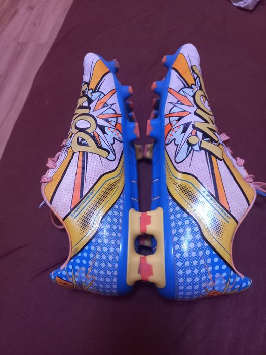 Puma evopower, бутси футбольні, 43р