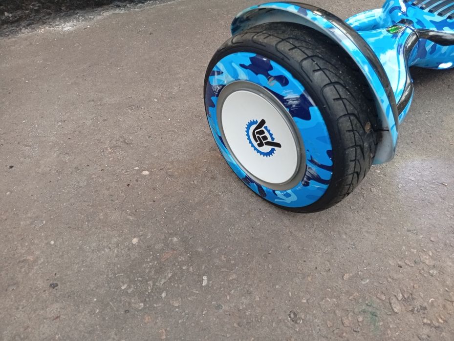 Продам Гироскутор