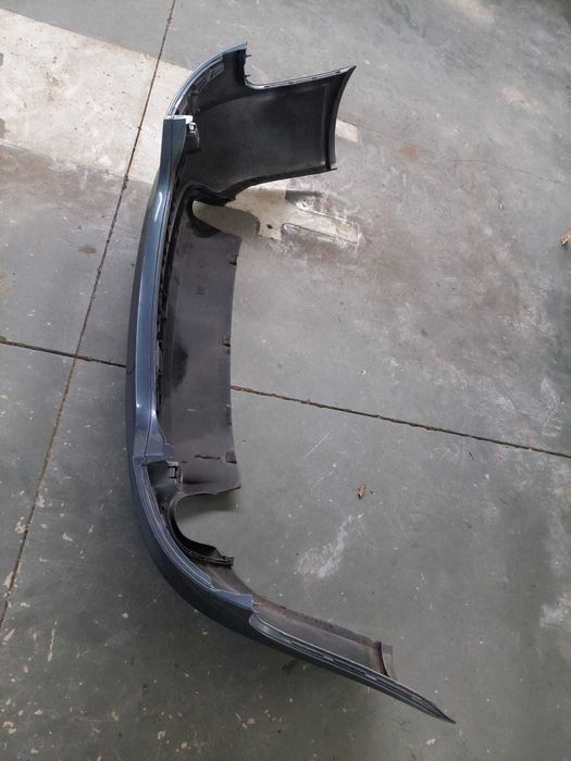 para choques traz Audi A6