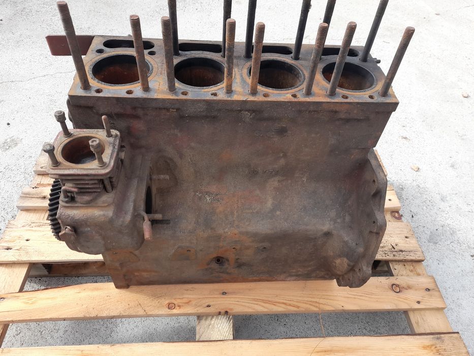 Blok orginalny Ursus c360