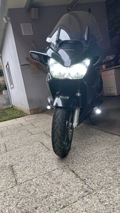 Honda Pan European 1300 ST