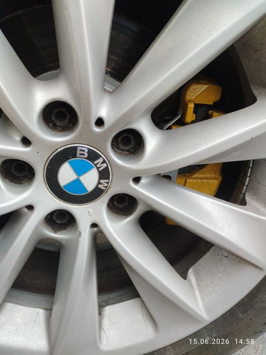X3 bmw xdrive 2.0