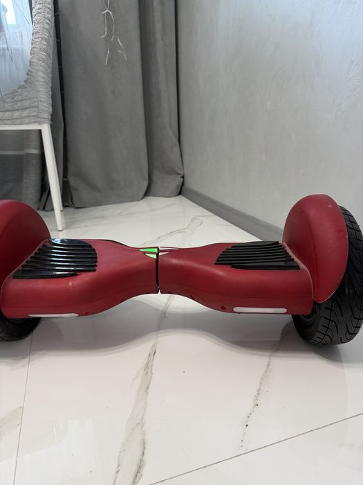 Гіроскутер ROVER