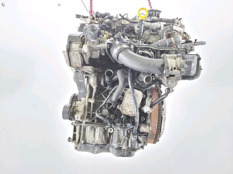 Motor Seat Ibiza 1.4TDI CUS