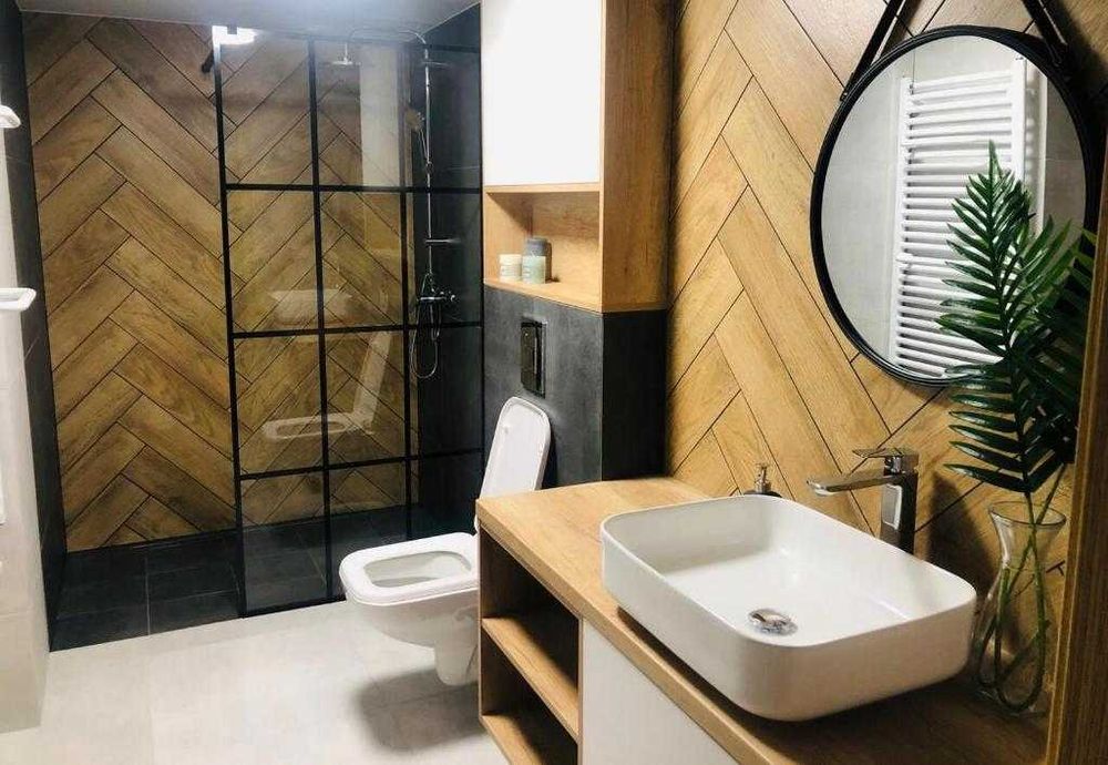 Apartament, domek Mierzyn , domki Mierzyn , Sauna & Jacuzzi  80m2