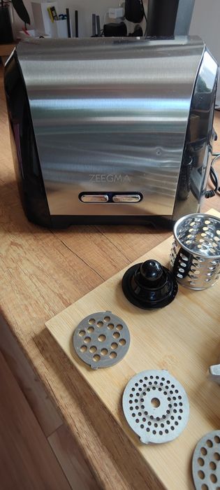 Maszynka do mielenia Zeegma Molen Chef