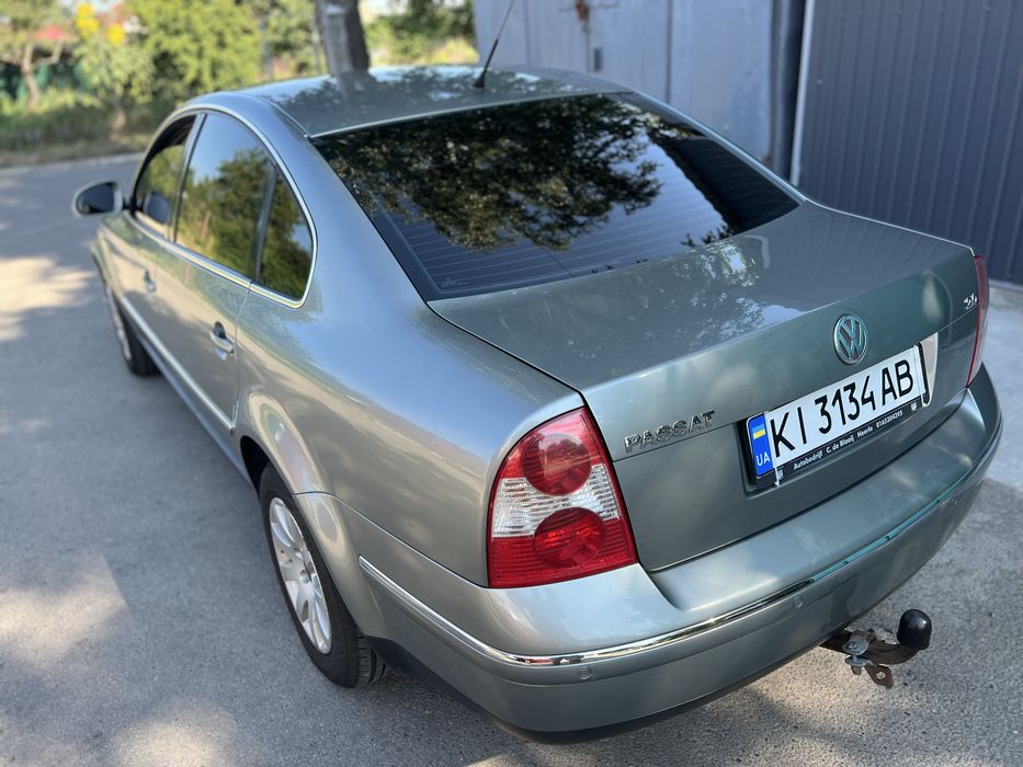 Продається Passat B5+