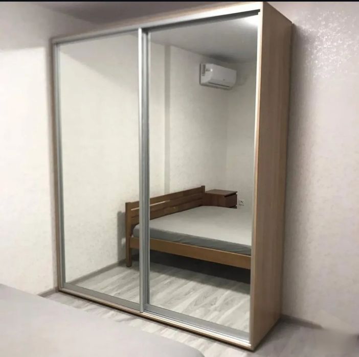 Шафа купе, в наявності та під замовлення! Будь які розміри та дизайни