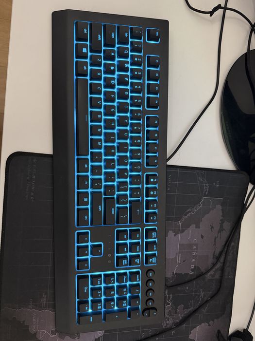 Klawiatura Razer Cynosa