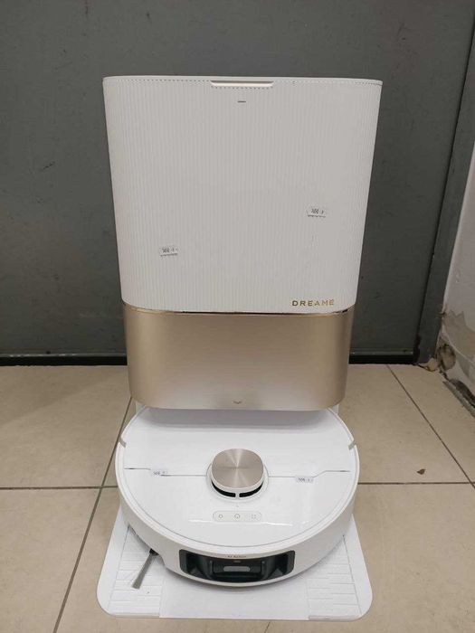 Dreame x40 Ultra