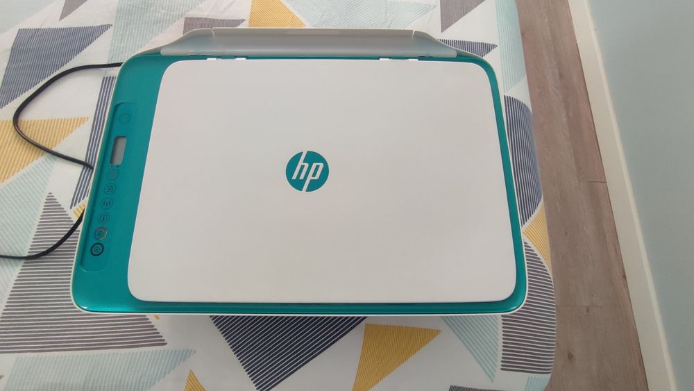 Impressora HP 2632433170027706460161