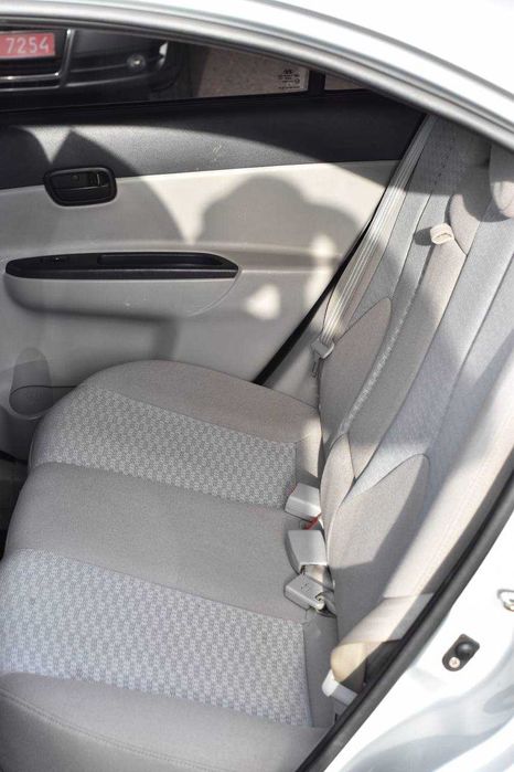 Hyundai Accent 2008р. 1.4 бензин/газ обмін [Перший внесок від 20%]