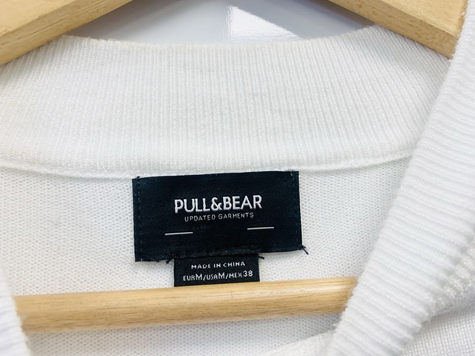 Чоловічий джемпер Pull & Bear