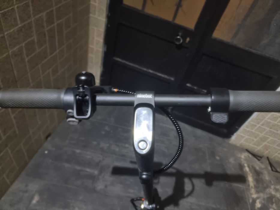 Trotinete Ninebot F2 pro