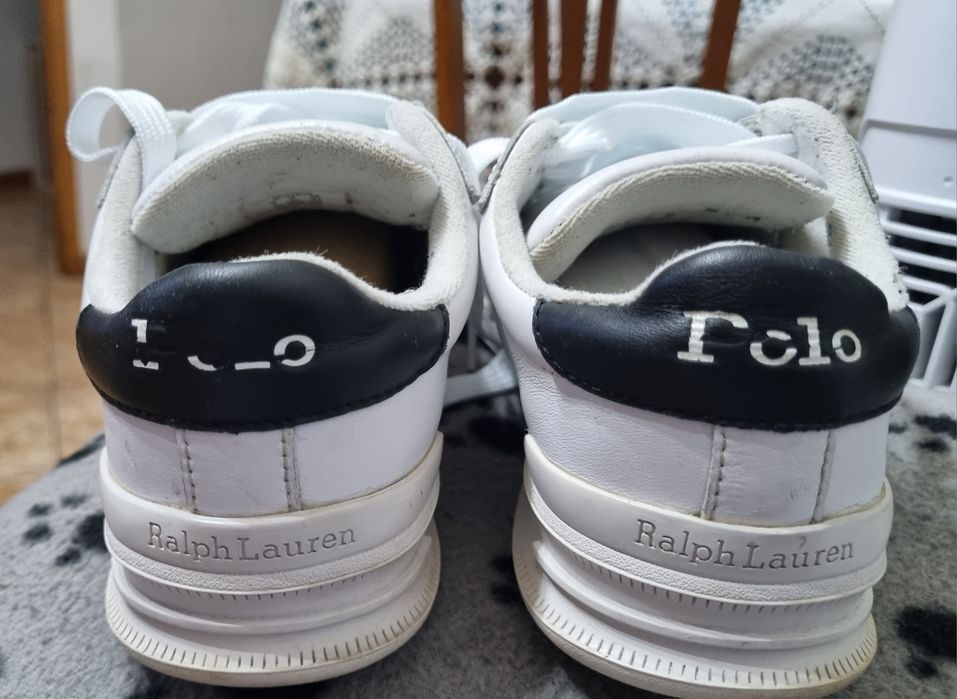 Ralph Lauren ténis