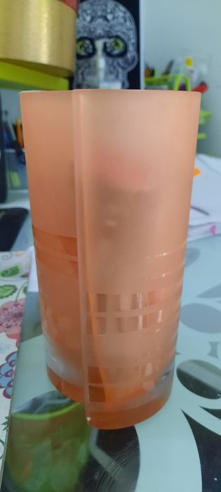 Stary prl-owski wazon