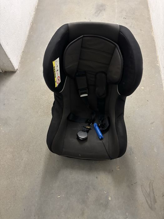 Cadeira auto para crianca/bebe