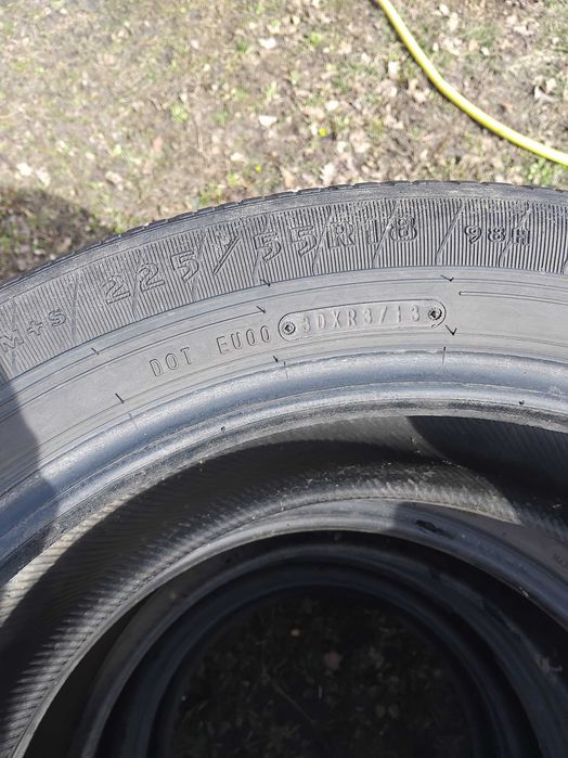 Продам 225/55/р18 , 225/65/р18