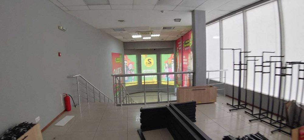 Аренда помещения в Харькове рядом с м. "Левада"(пр-т Гагарина)!