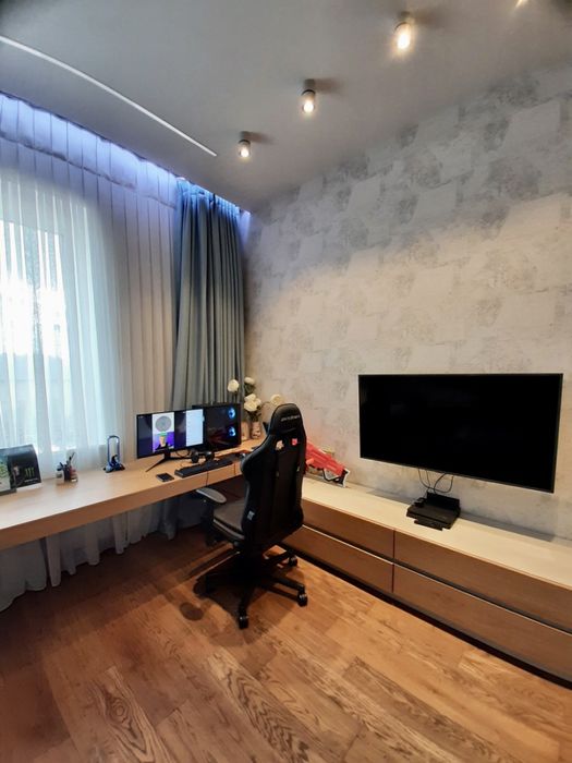 Дом по адресу ул. Бандеры Степана (площадь 380 м²) - Atlanta.ua - фото 10