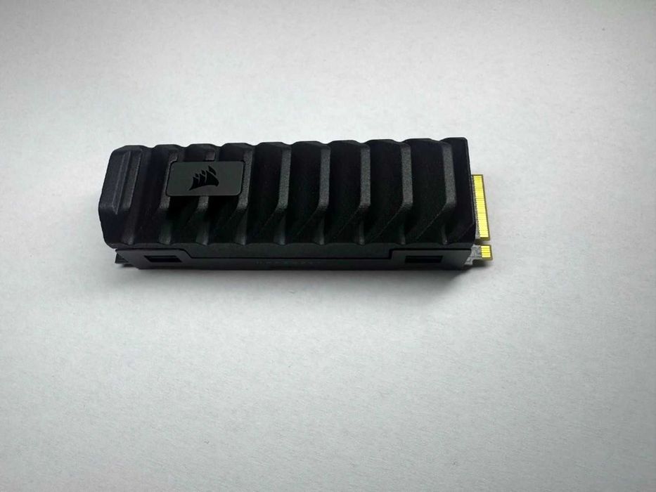 Dysk SSD HDD Corsair MP600 Pro XT 8TB M.2 nVme 8000GB 4TB 2TB 7100 MB/s Amazon GW