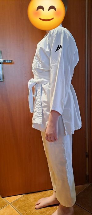 Kimono dzieciece