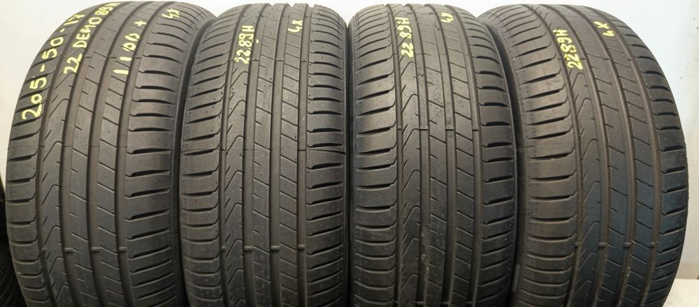 205/50R17 Pirelli Cinturato P7