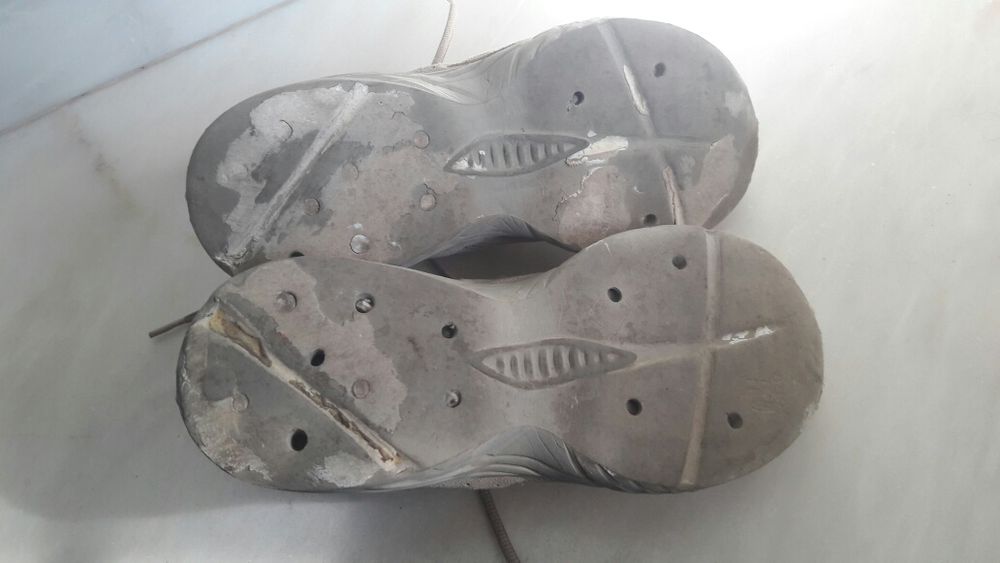 Ténis polidesportivos Nike