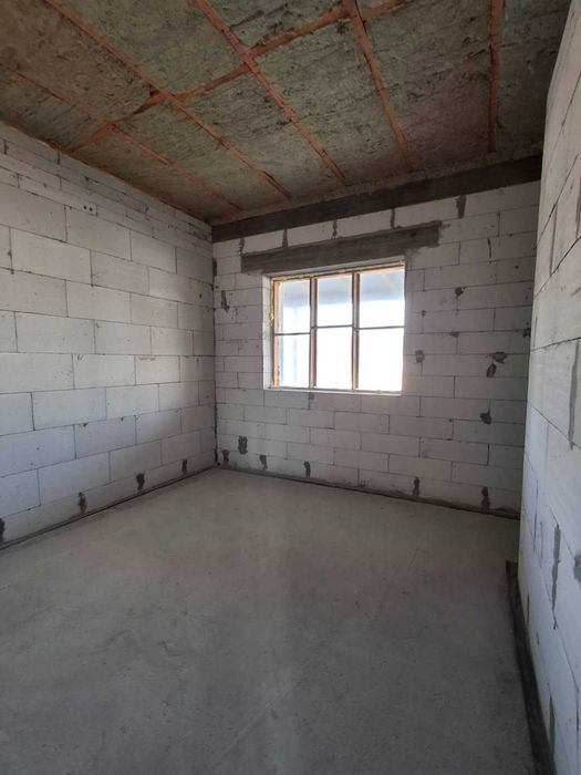 БУДИНОК 126м2 с. Крюківщина/Держпрограми/Є оселя